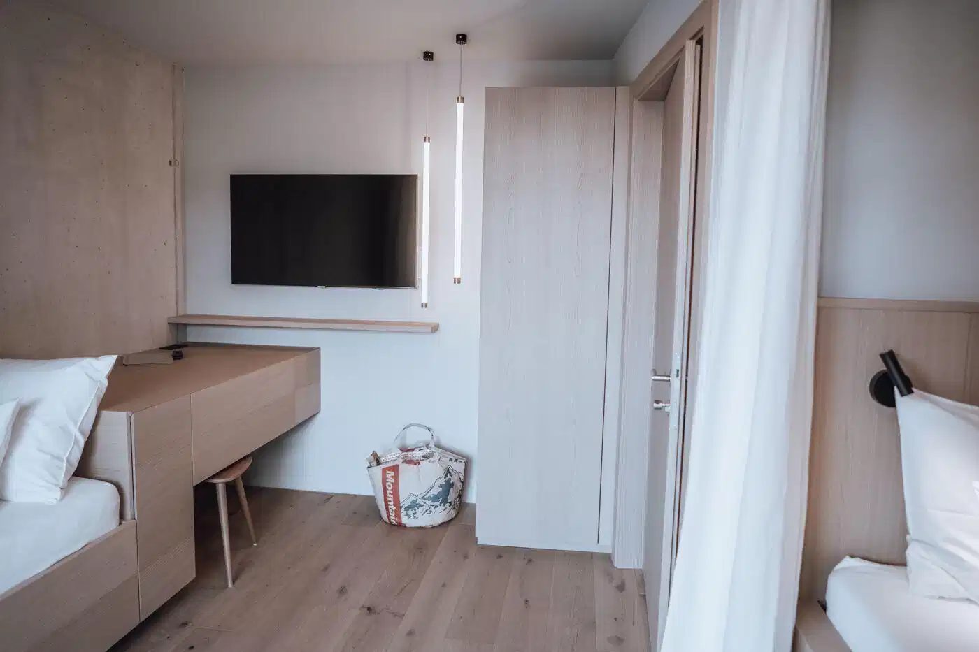 Haus Jausern – Hotelfoto