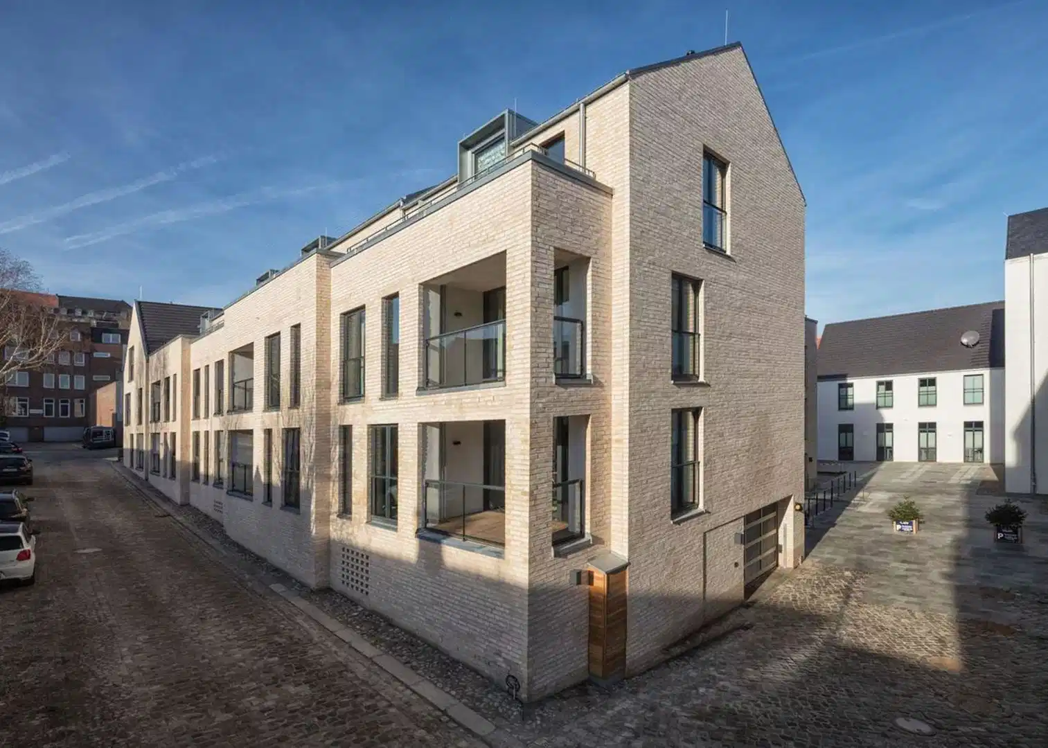 Hotel Hafen Flensburg – Hotelfoto