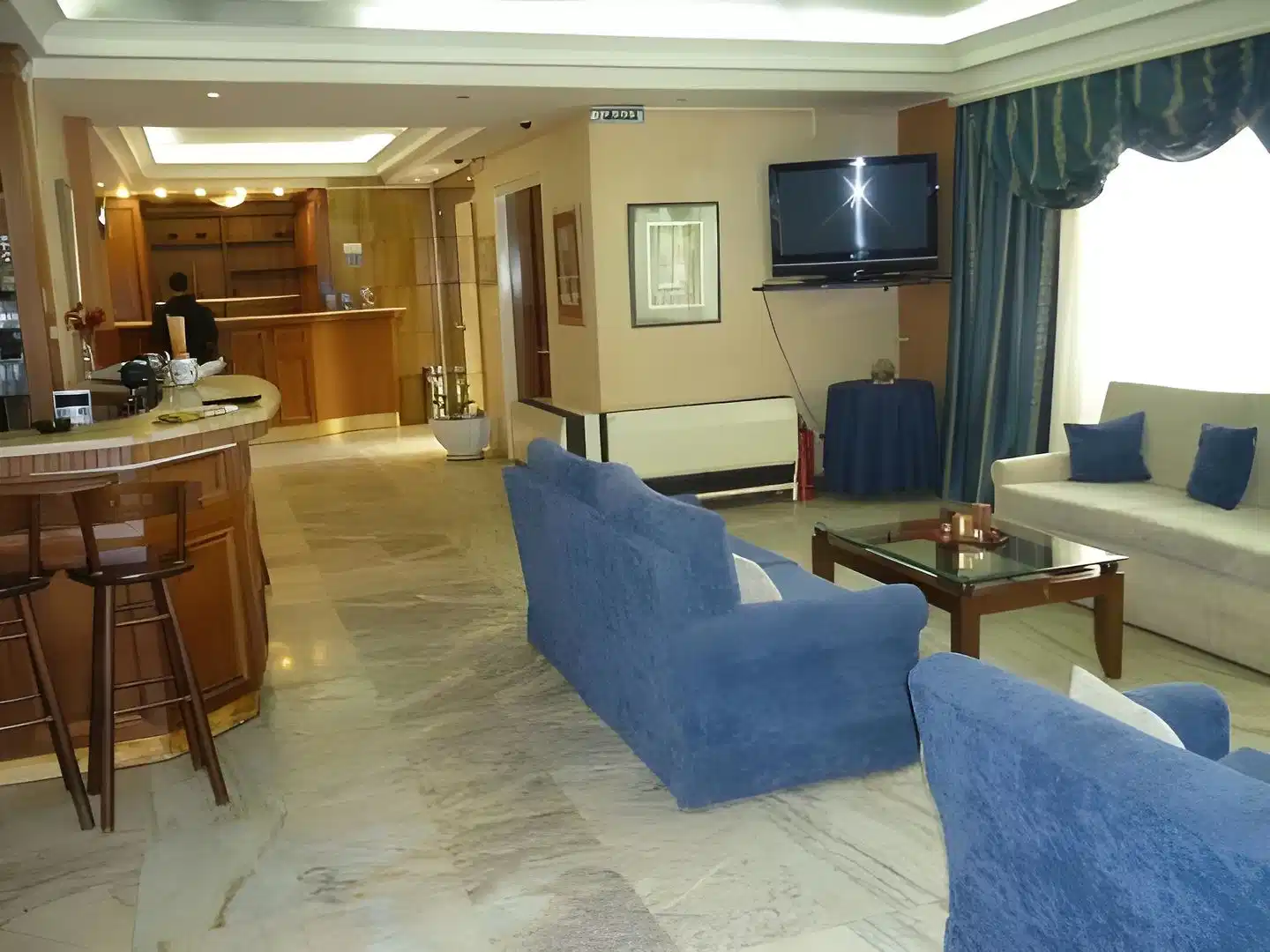 Adonis City Hotel – Hotelfoto
