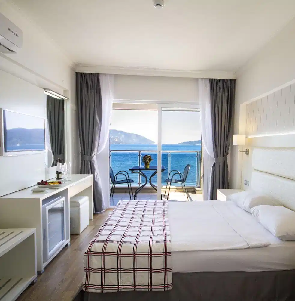 Yunus Hotel – Hotelfoto