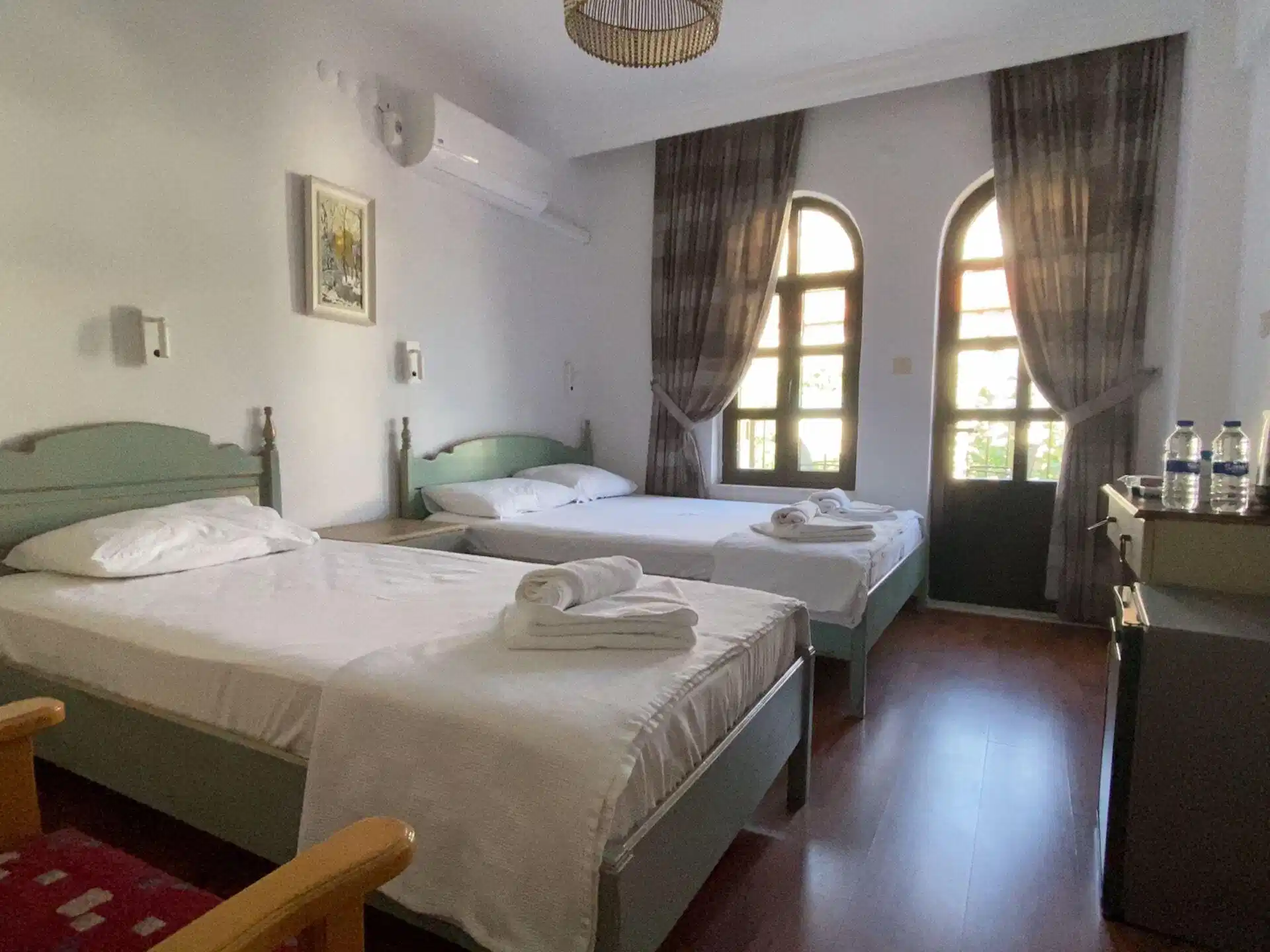 Diplomat Hotel – Hotelfoto