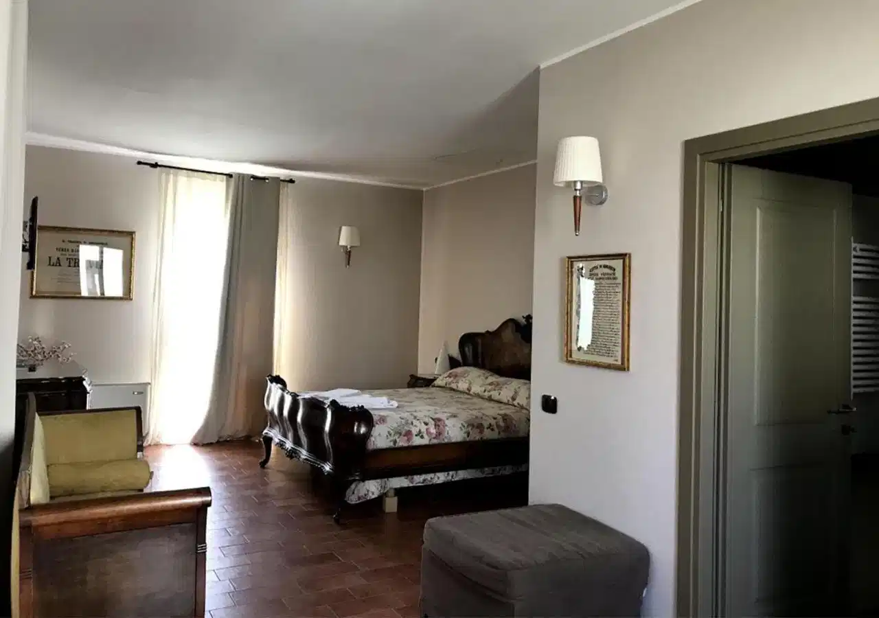 Agriturismo Bassanine – Hotelfoto