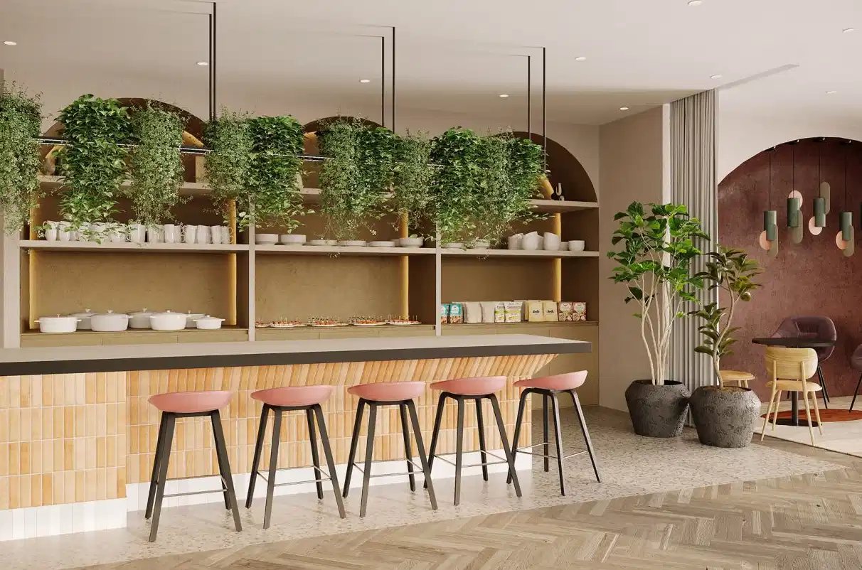 Residence Inn By Marriott Geneva City Nations – Hotelfoto
