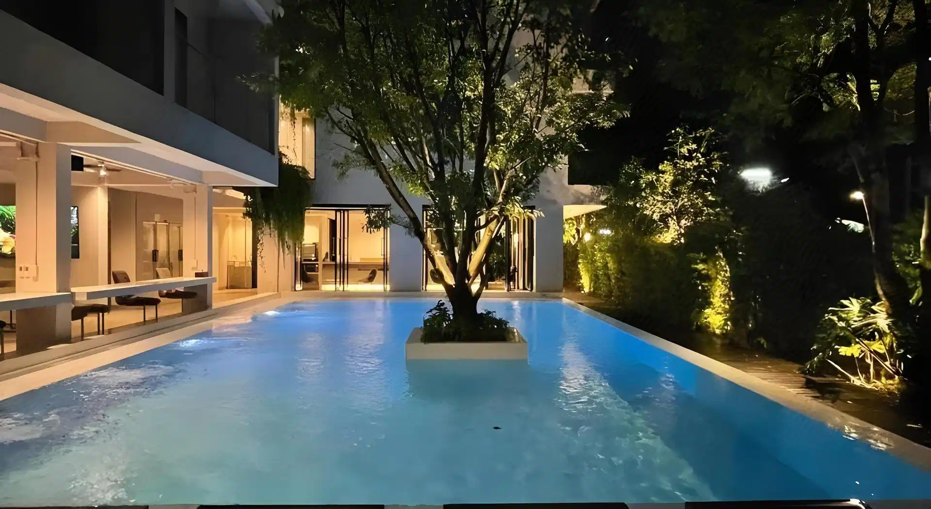 POR Daowadung – Hotelfoto