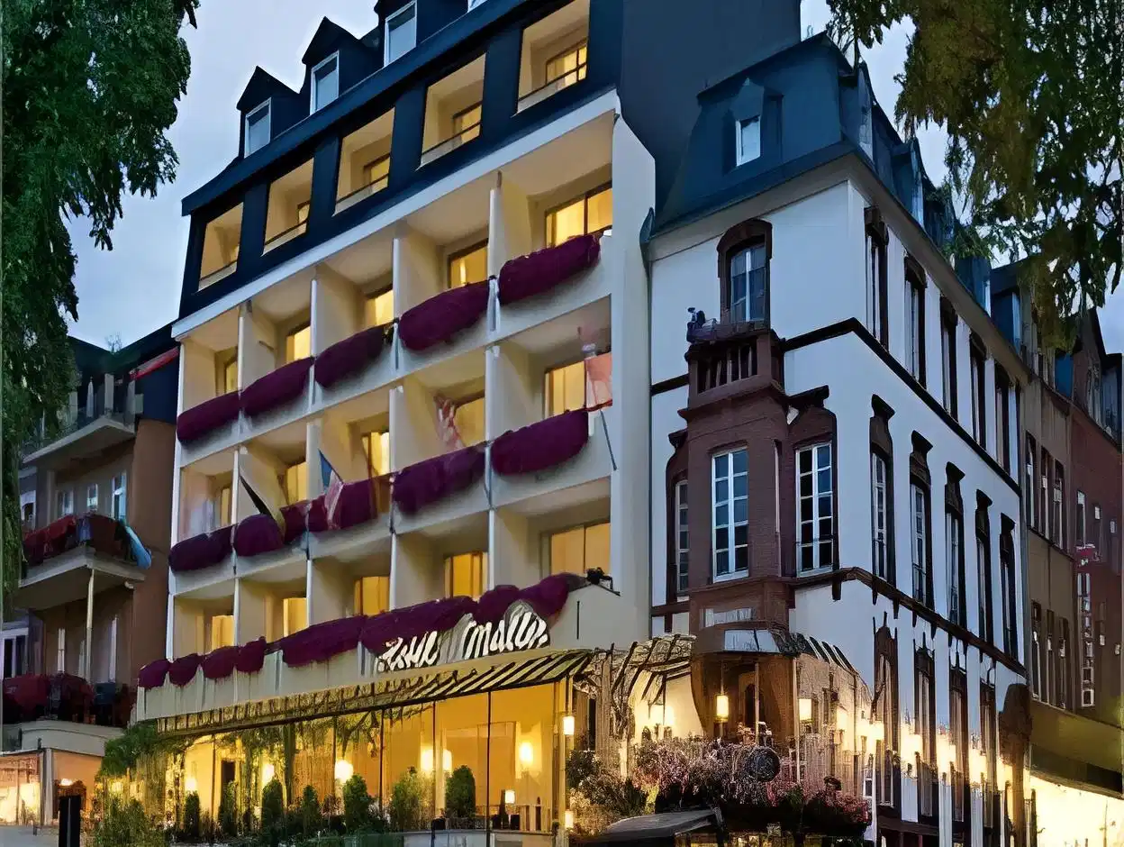 Hotel Karl Müller – Hotelfoto