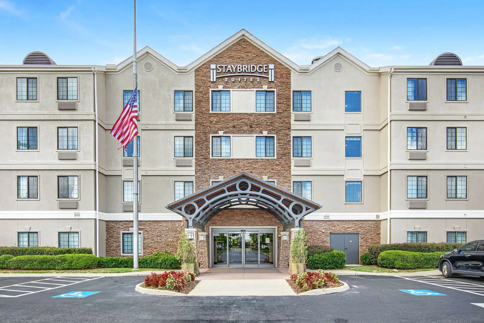 Staybridge Suites Hotel by IHG – Hotelfoto