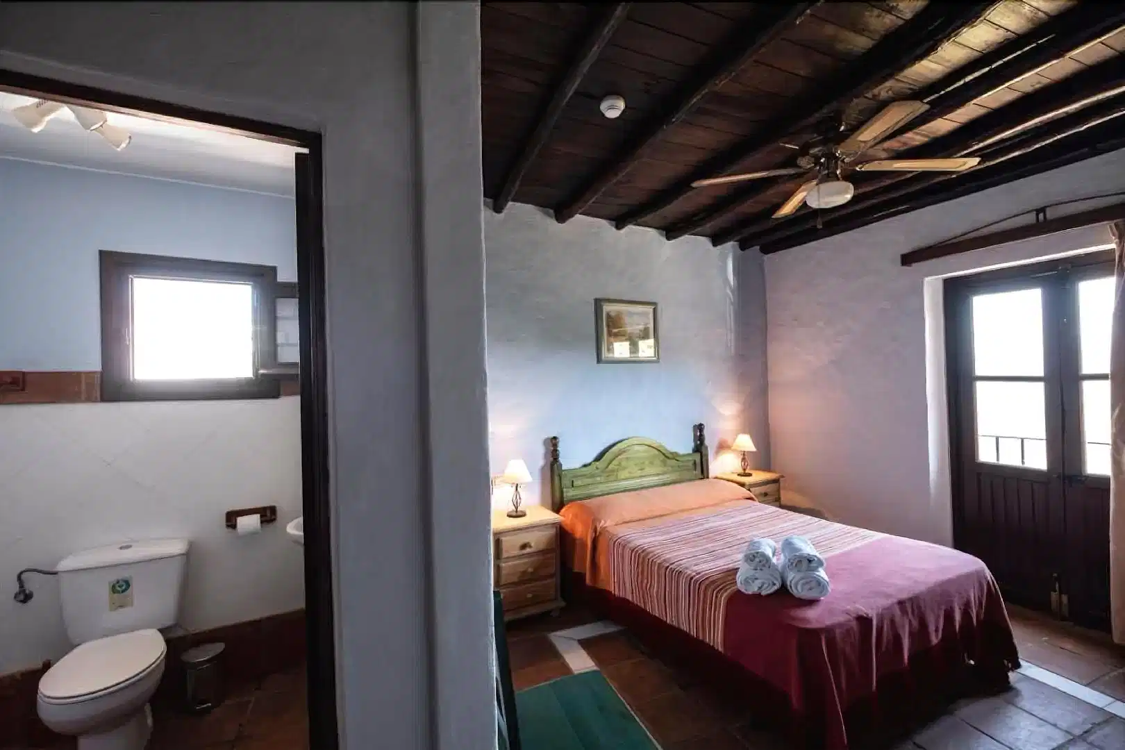 Finca Almejí – Hotelfoto