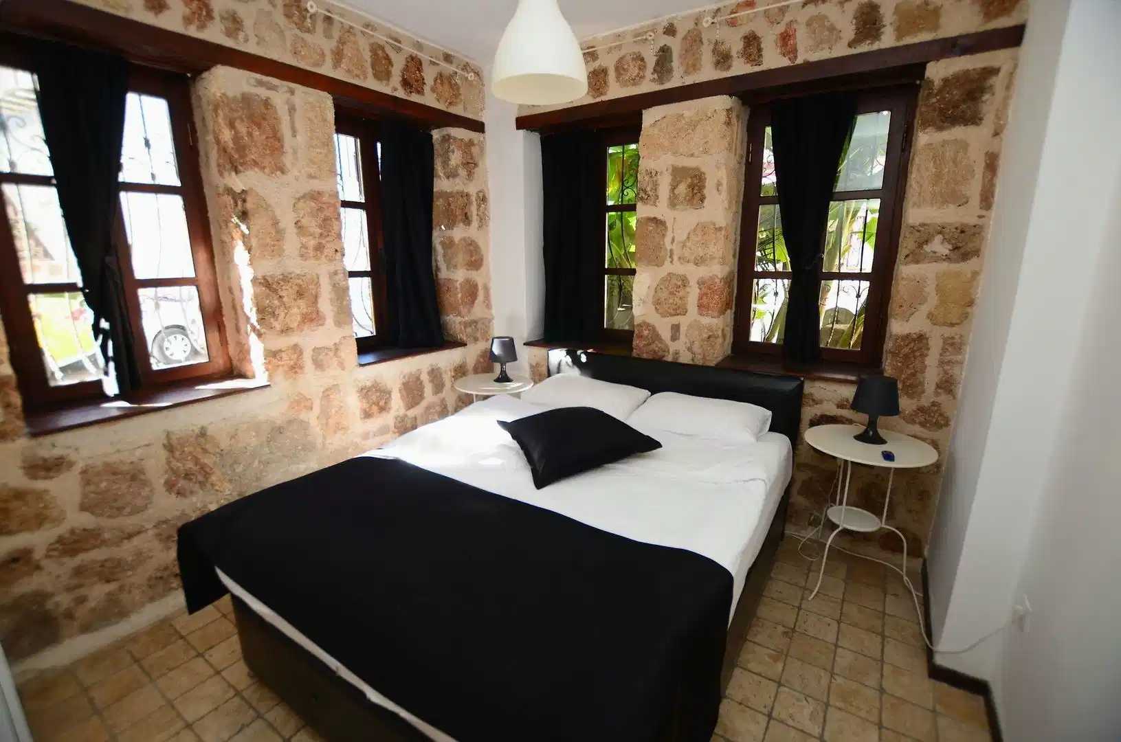 La Paloma Hotel – Hotelfoto