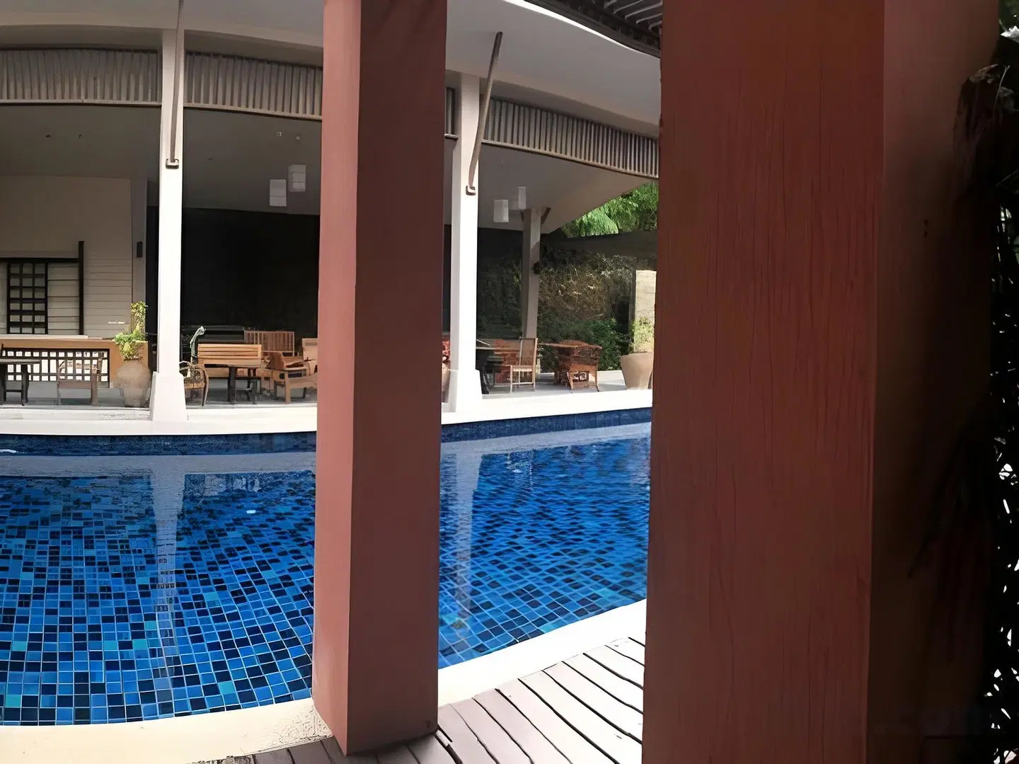Areca Resort & Spa OUTDOOR_POOL