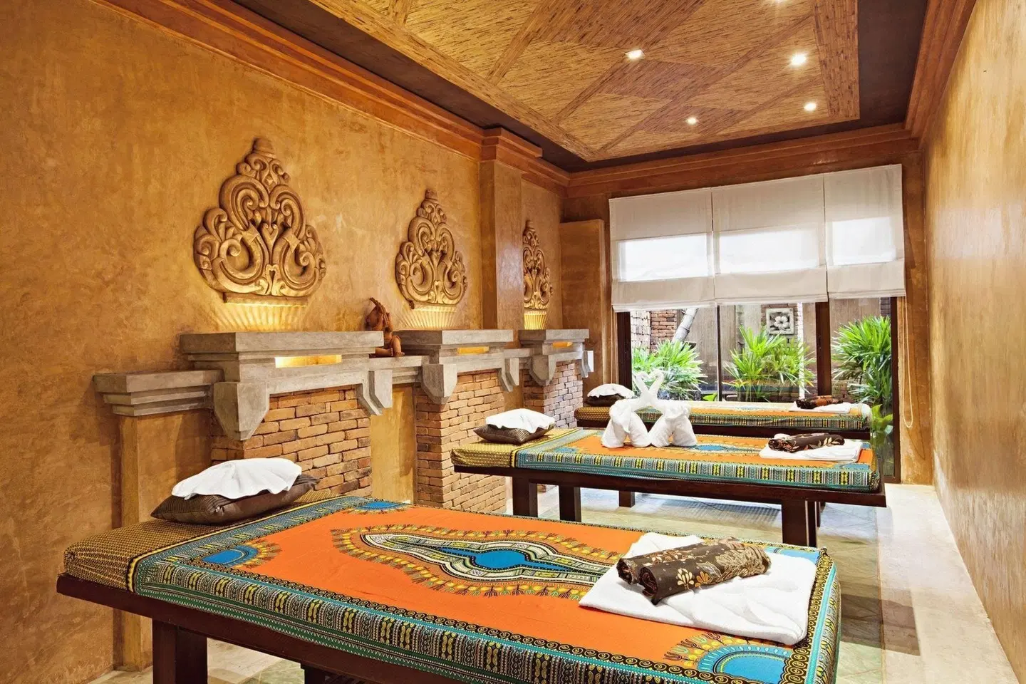 Areca Resort & Spa HEALTH_BEAUTY