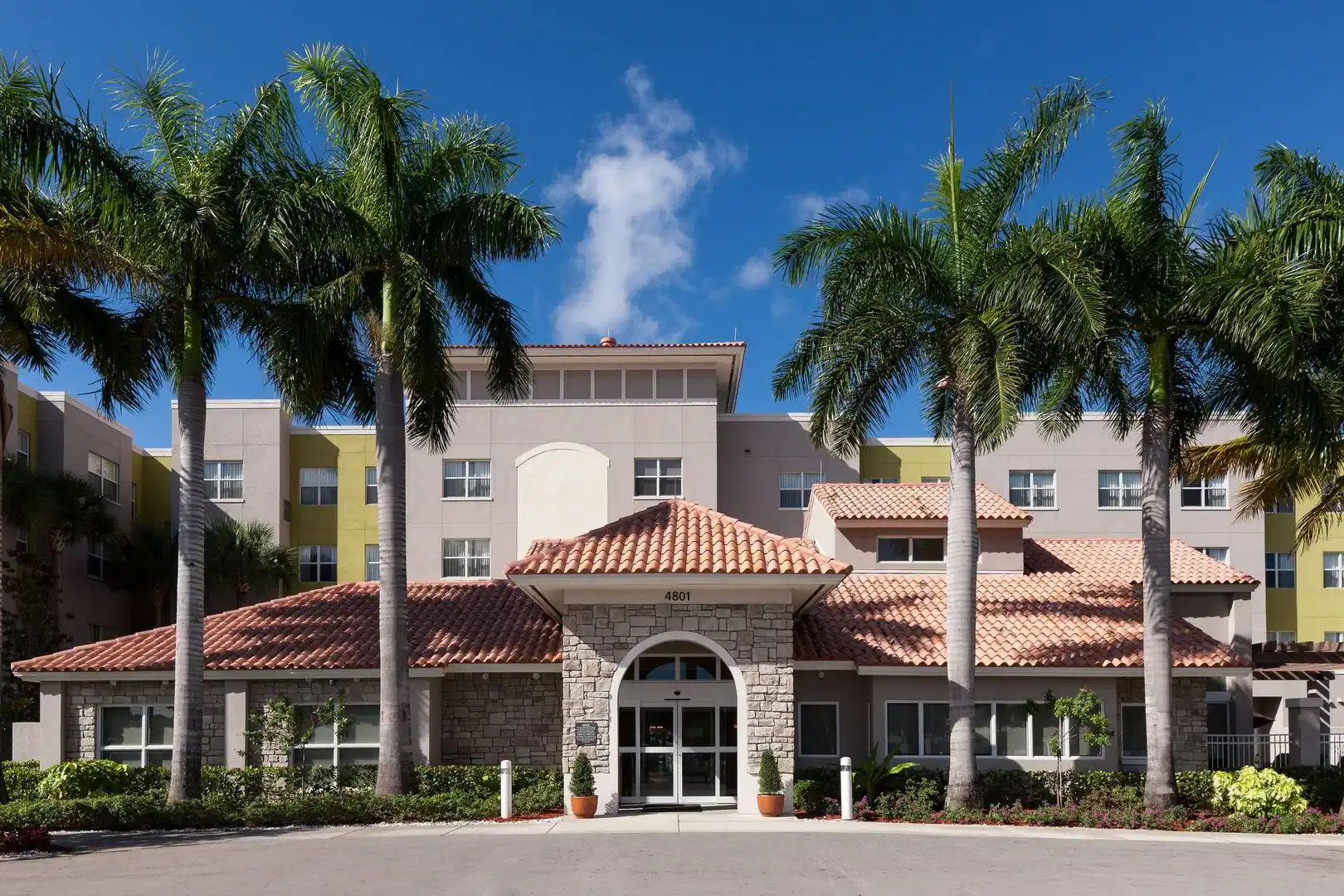 Residence Inn by Marriott Fort Lauderdale Airport & Cruise Port – Hotelfoto