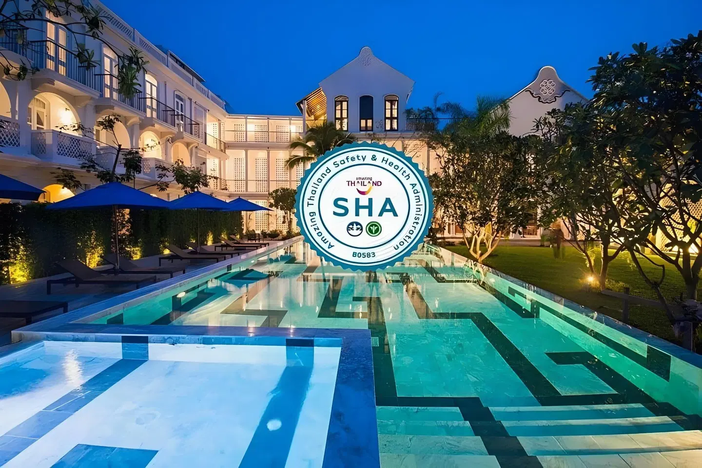 Little Nyonya Hotel OUTDOOR_POOL