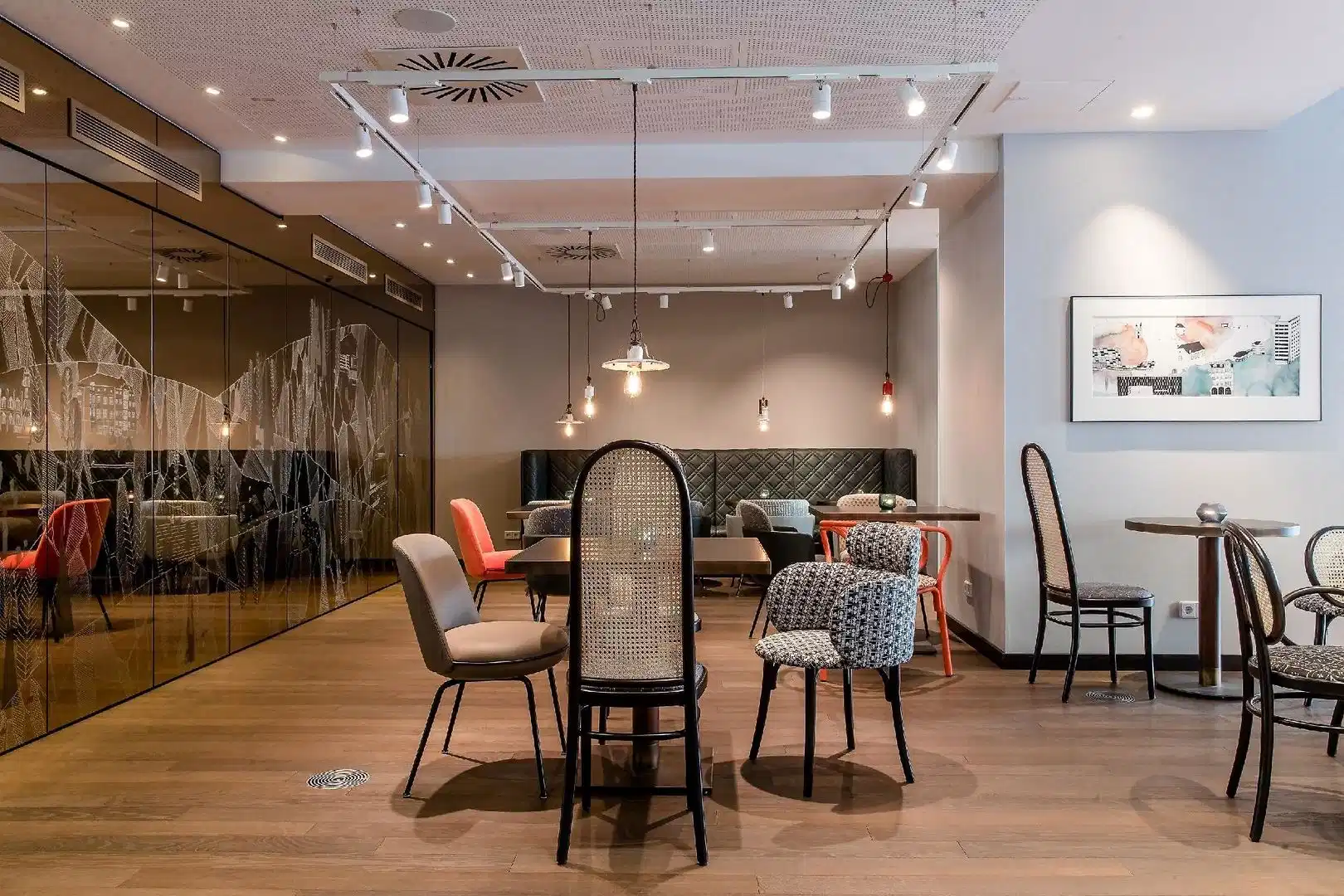 Motel One Linz-Hauptplatz – Hotelfoto