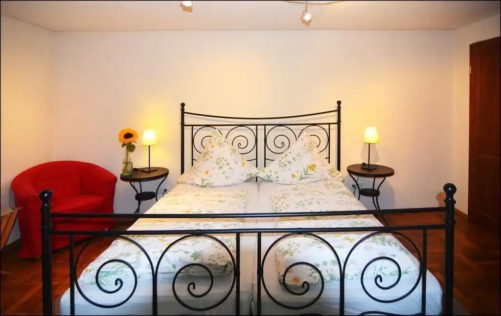 Herberge zur Traube – Hotelfoto