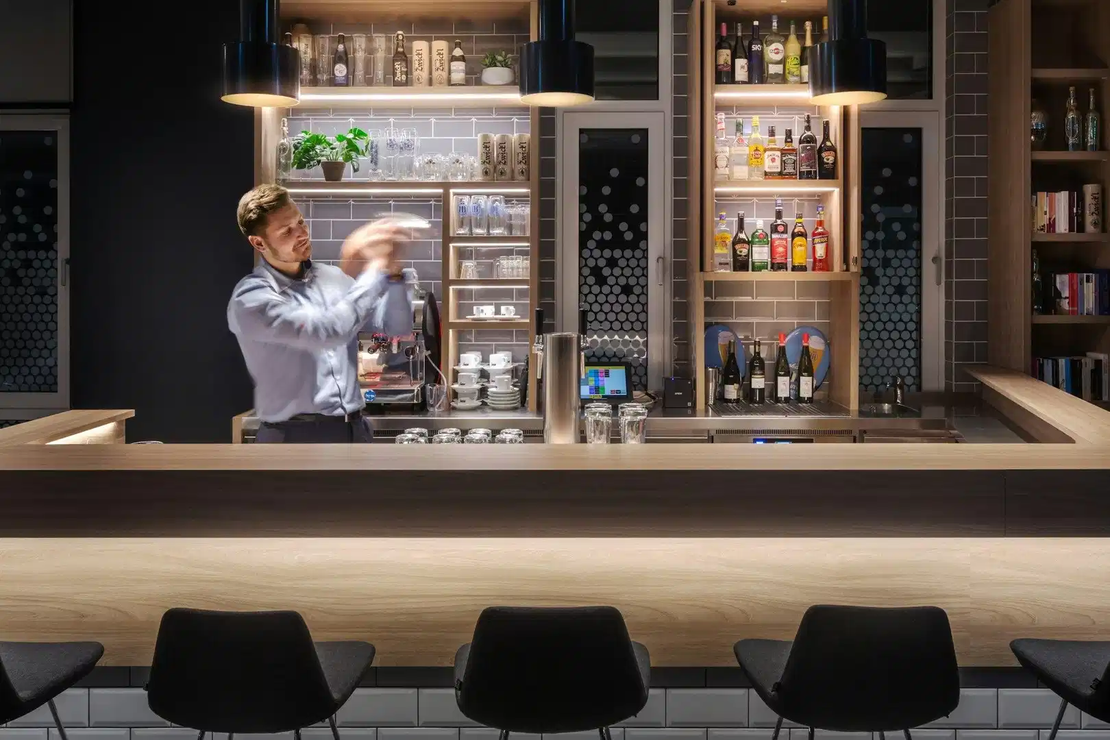 Holiday Inn Express Erlangen by IHG – Hotelfoto