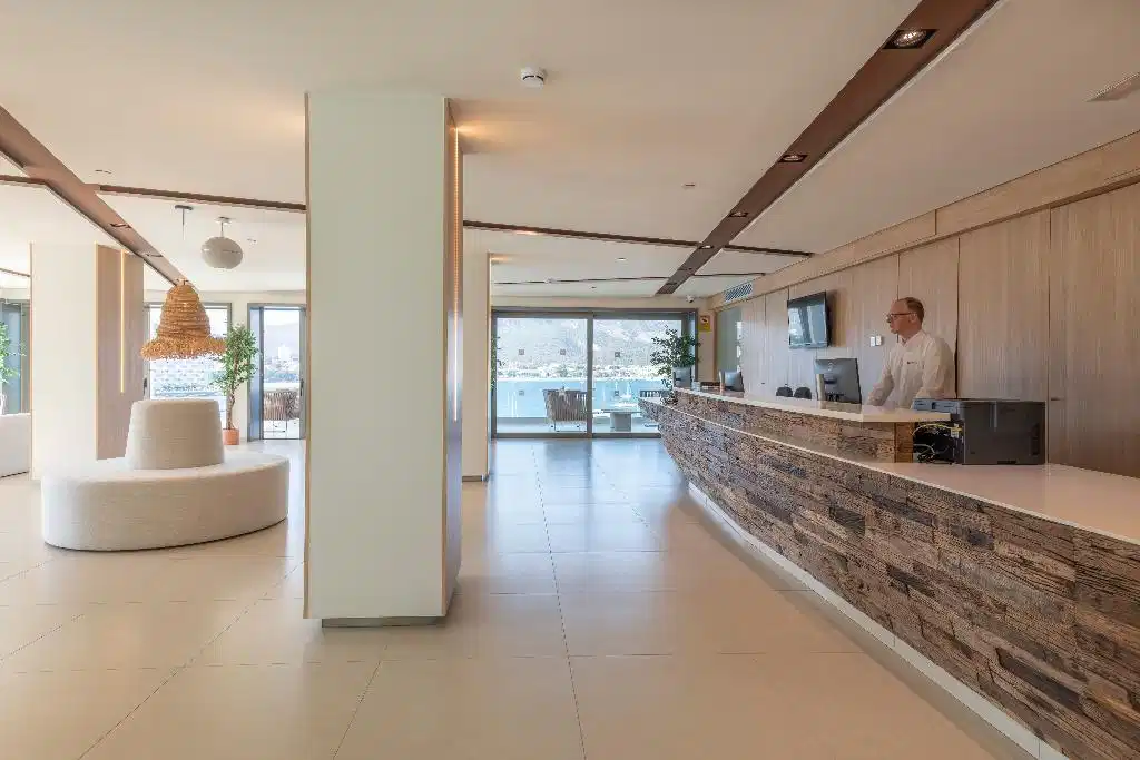 Leonardo Royal Mallorca – Hotelfoto