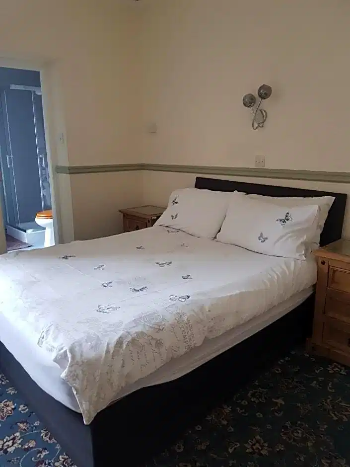 Cedar Villa Guest House - B&B – Hotelfoto