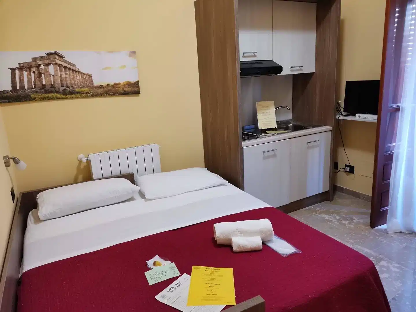 Fratelli Clemente Spa and Hotel – Hotelfoto