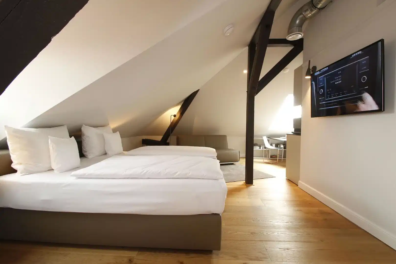Amelie Hotel & Appartements – Hotelfoto