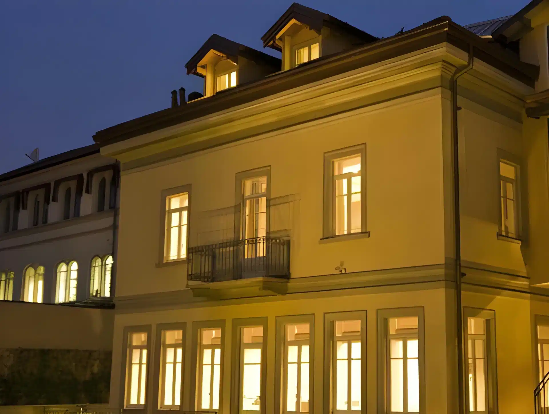 Hotel Di Varese – Hotelfoto