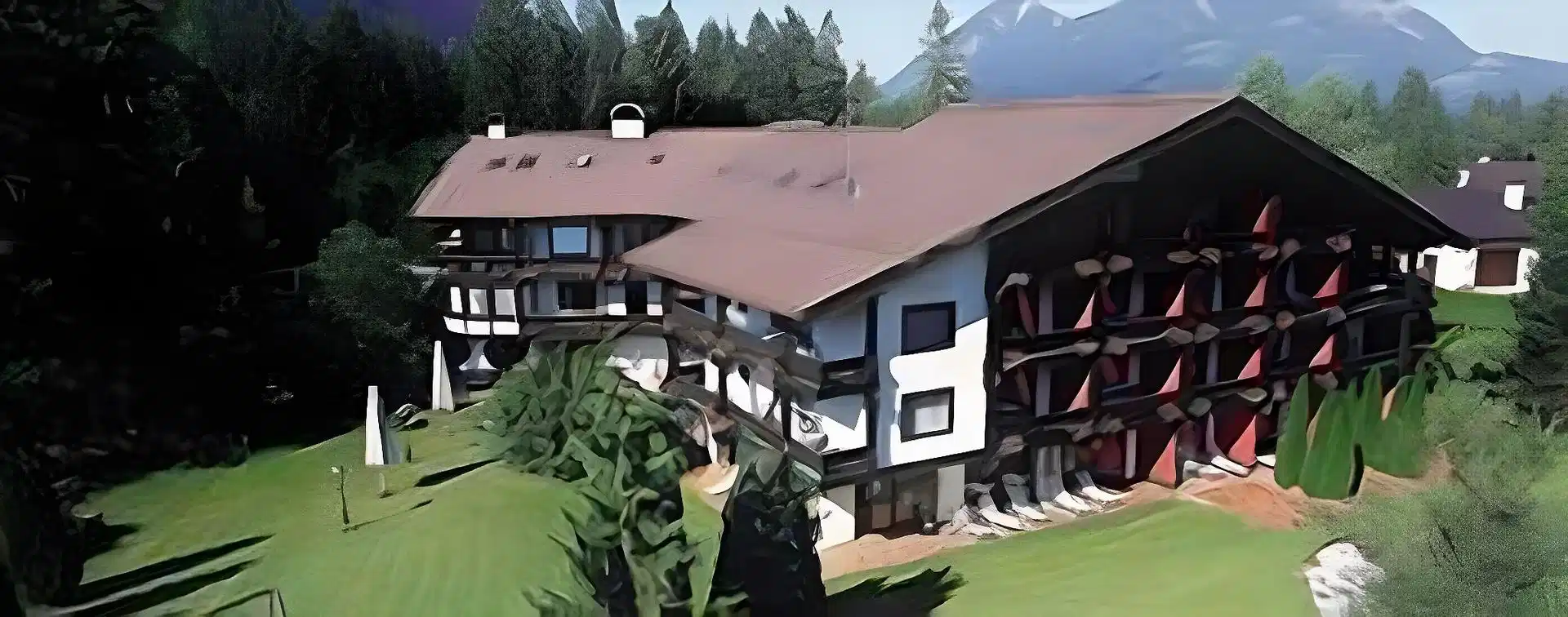 QH Hotel – Hotelfoto