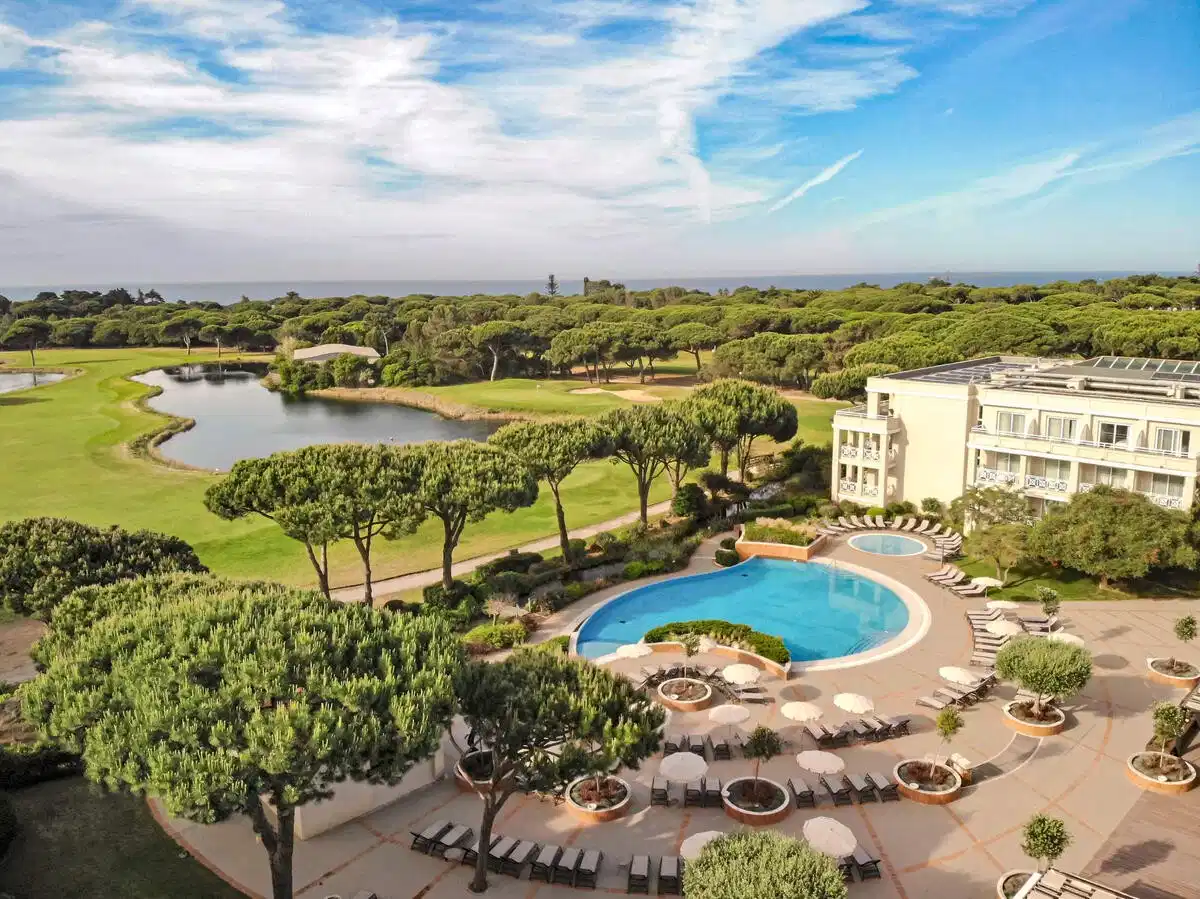 Kimpton Quinta da Marinha Cascais – Hotelfoto