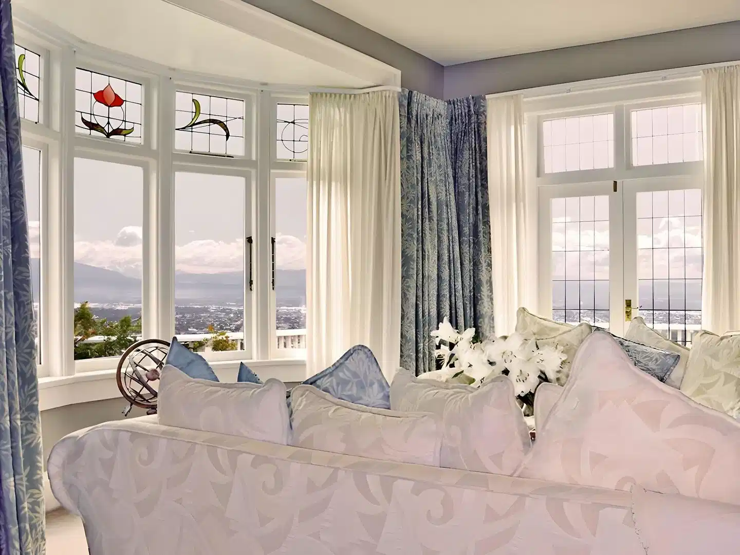 Dyers House – Hotelfoto