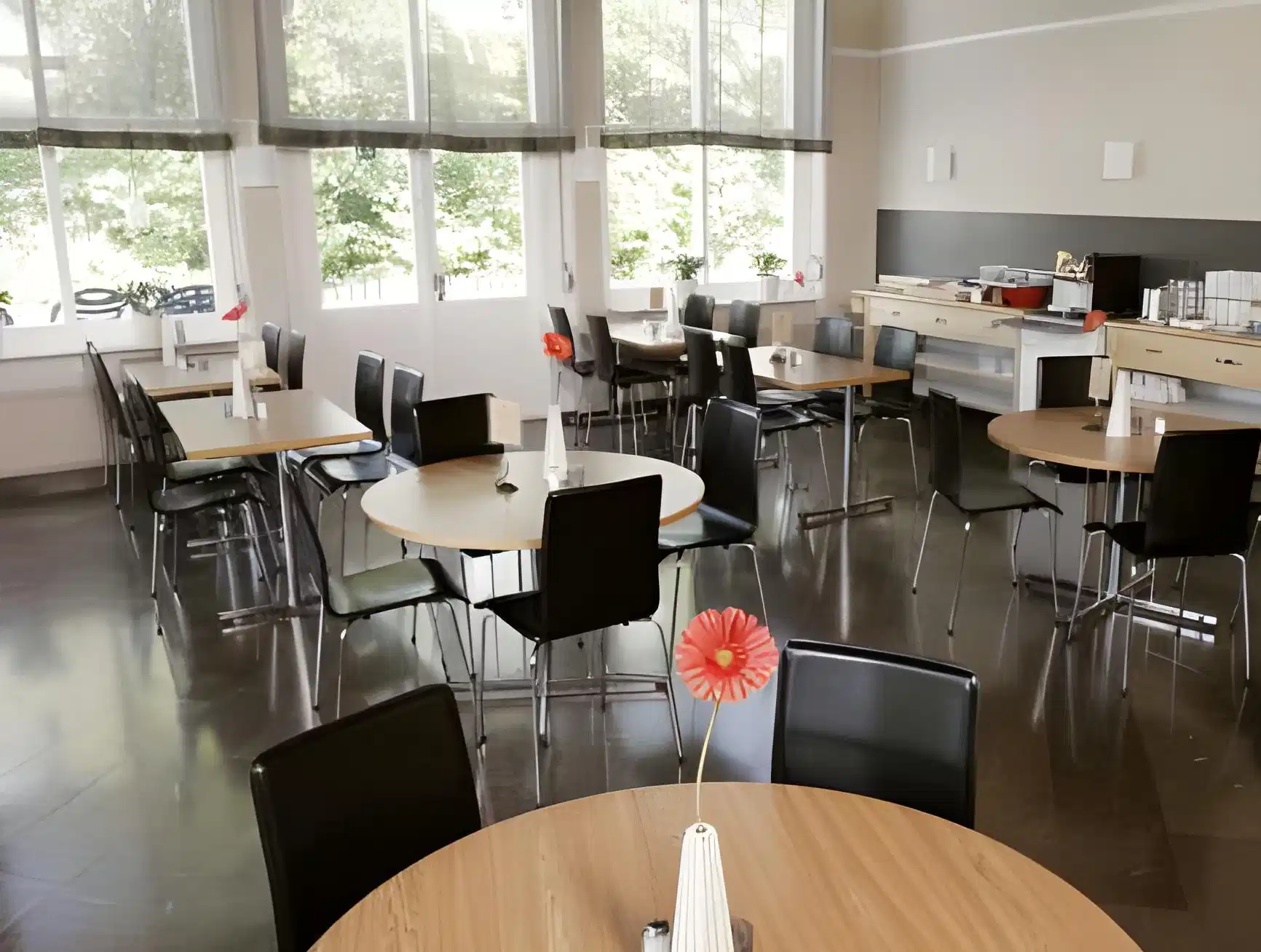 Hotell Svanen – Hotelfoto