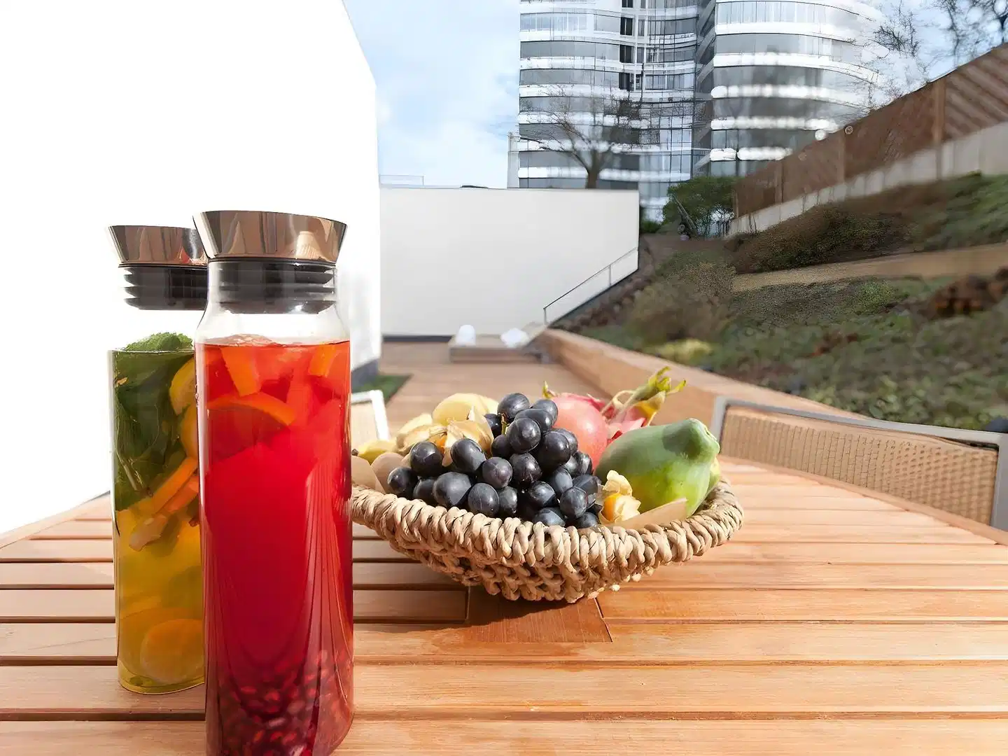 Radisson Blu Conference Hotel – Hotelfoto