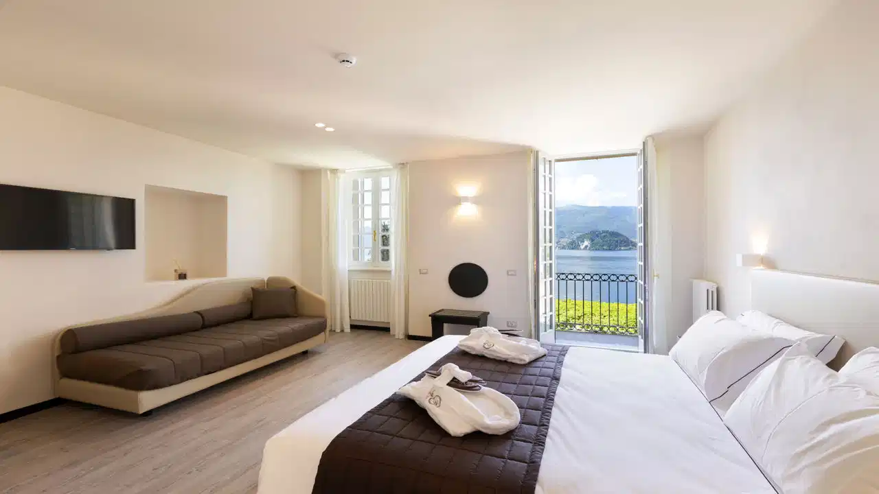 Villa Cipressi – Hotelfoto