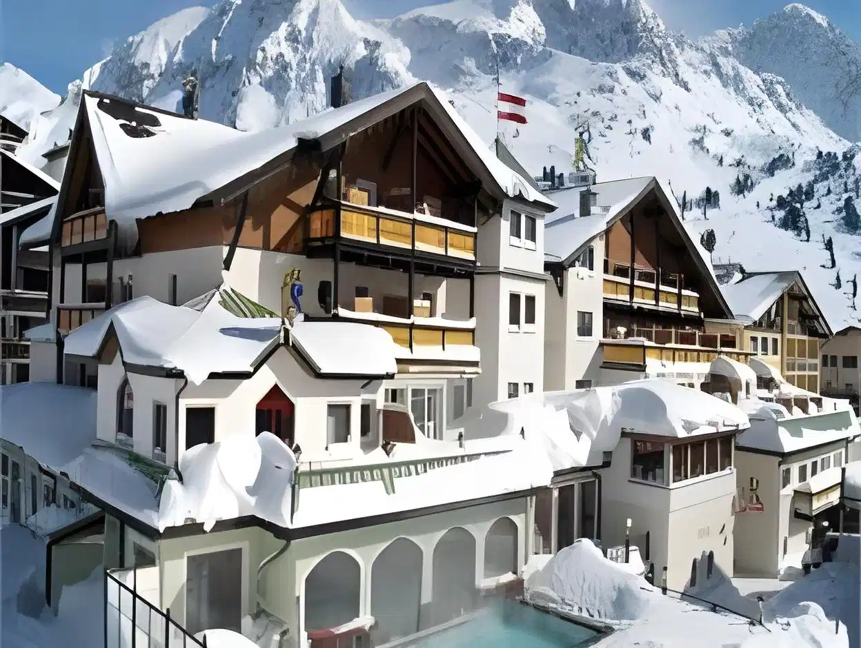 Rigele Royal – Hotelfoto