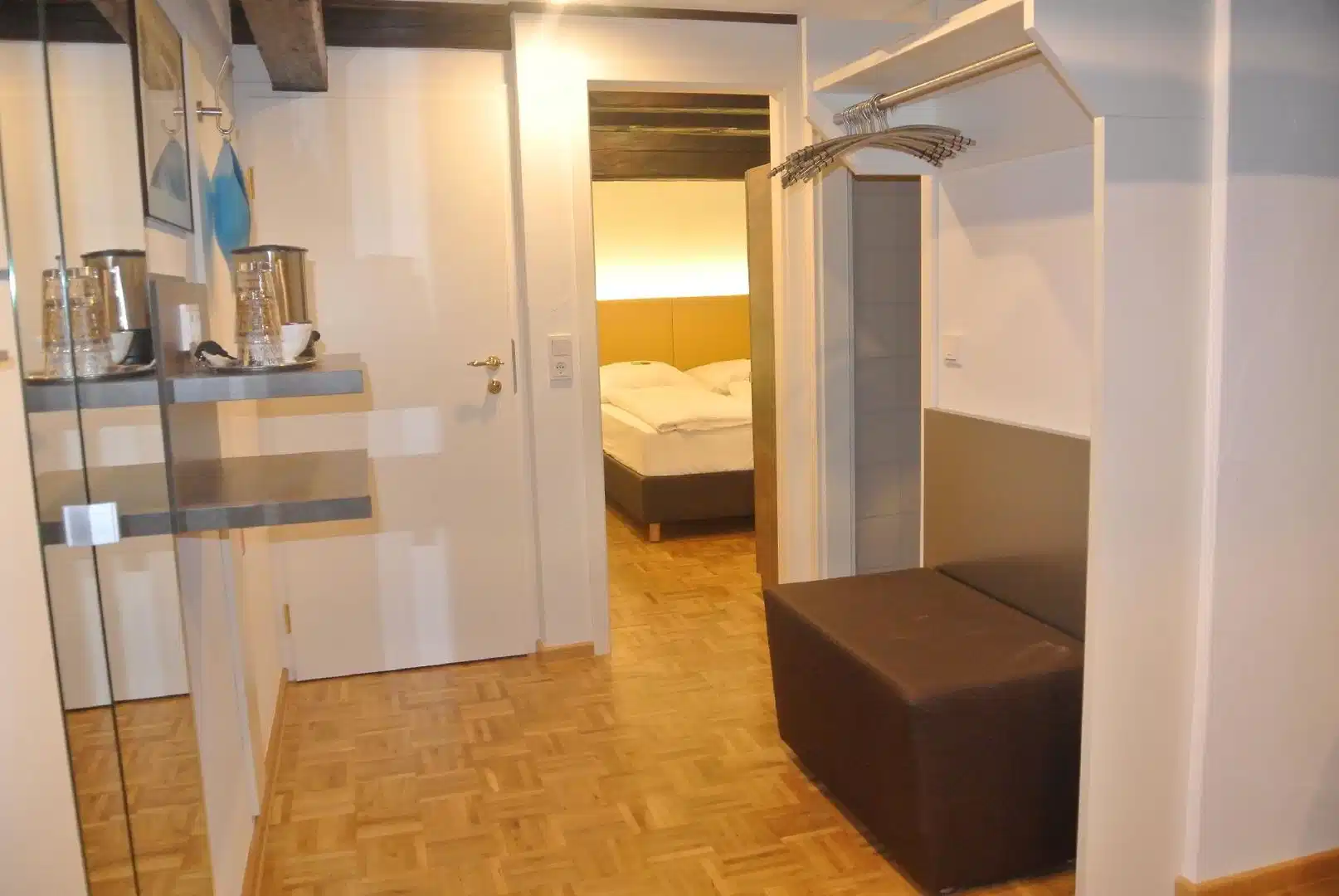 Goldenes Lamm – Hotelfoto