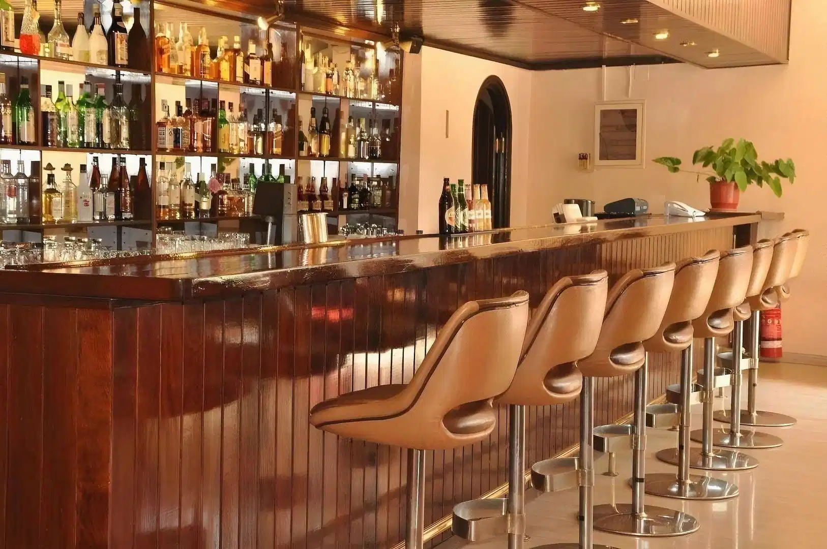 Bretagne – Hotelfoto