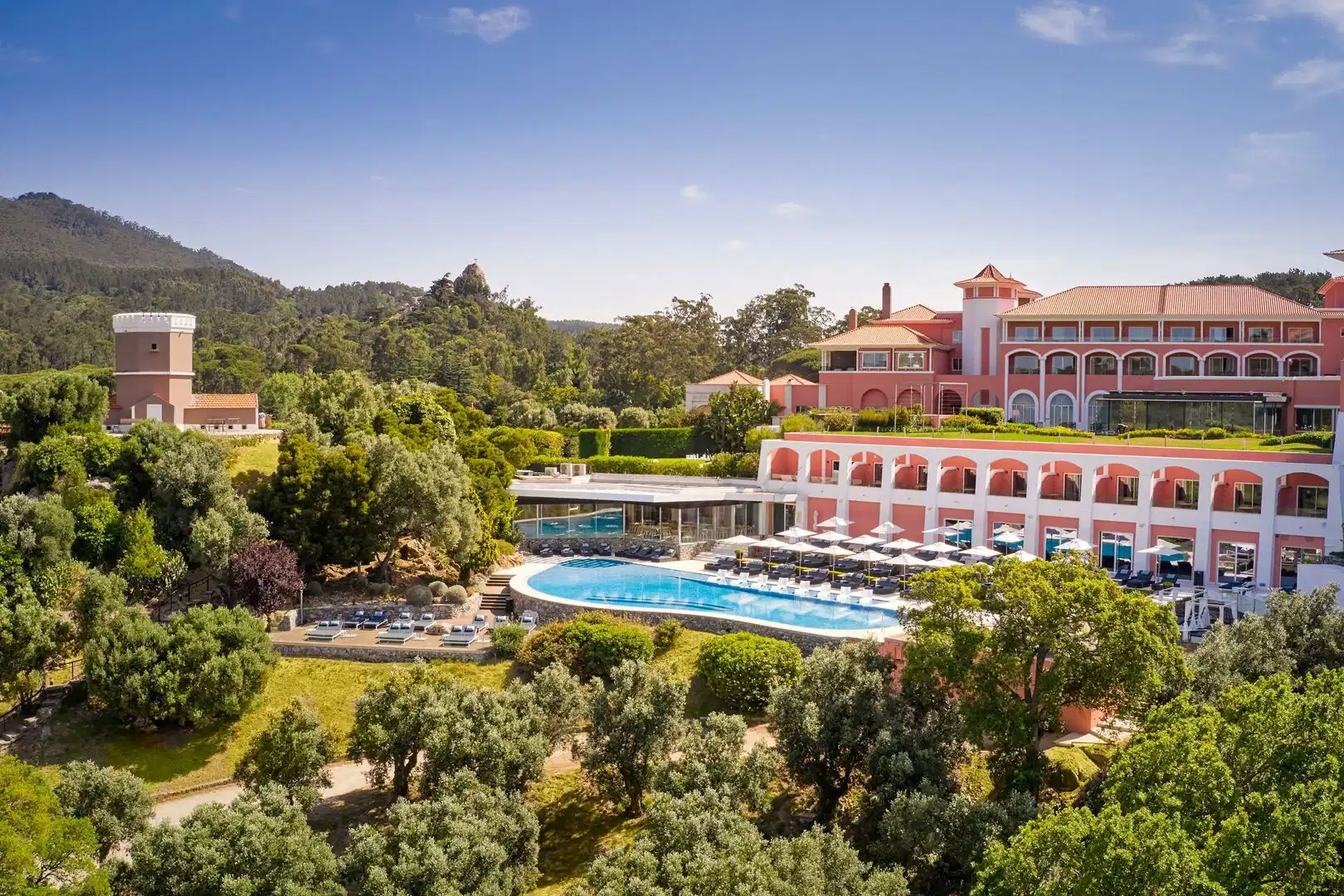 Penha Longa Resort – Hotelfoto