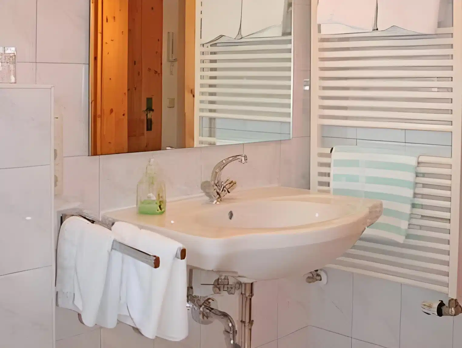 Ferienhaus am Römerweg – Hotelfoto