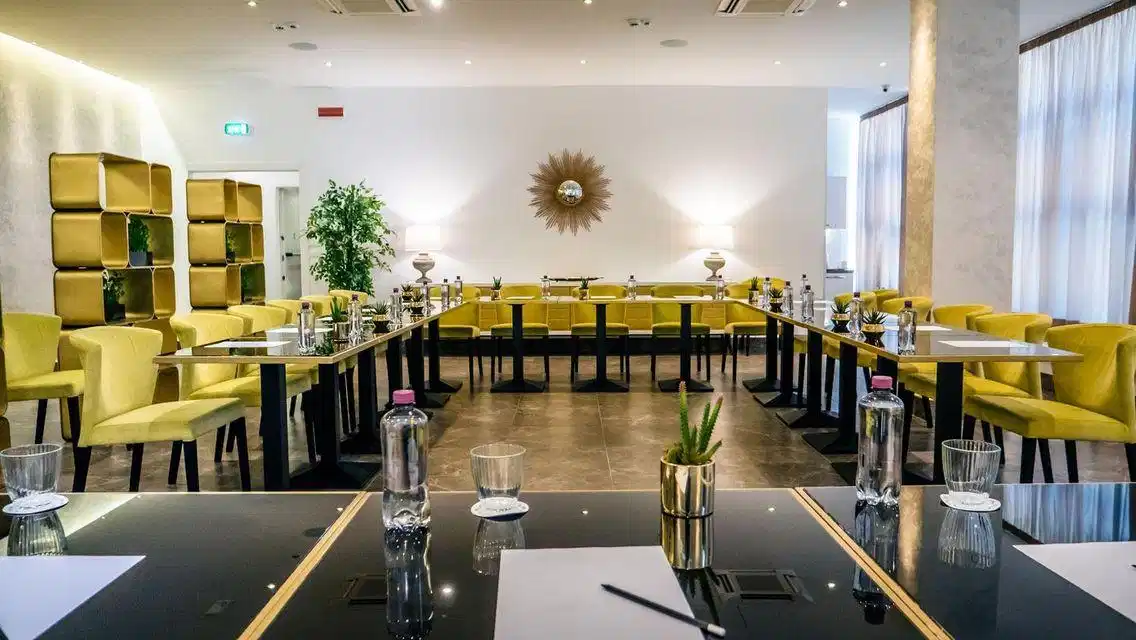 Hotel Up Wellness & Spa – Hotelfoto