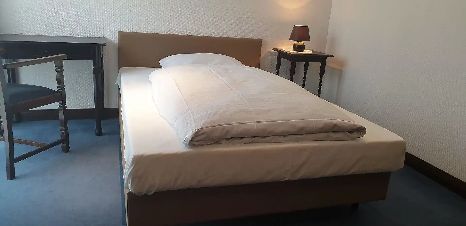 Hotel am Kamp – Hotelfoto