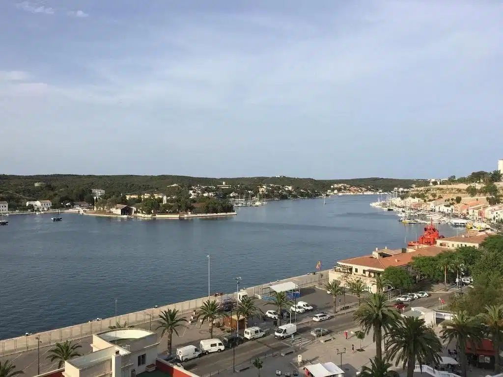 Can Roca Nou – Hotelfoto