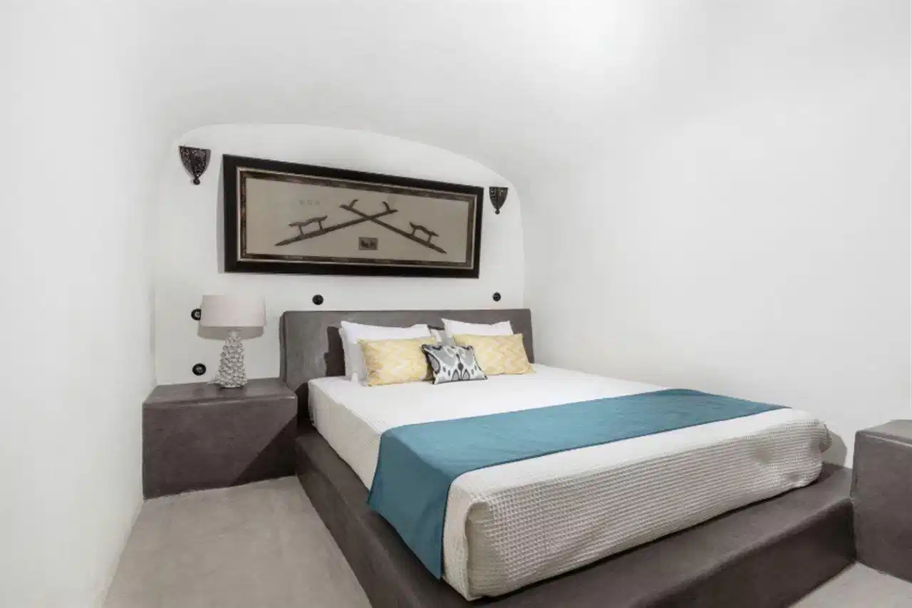 Ducato di Oia – Hotelfoto