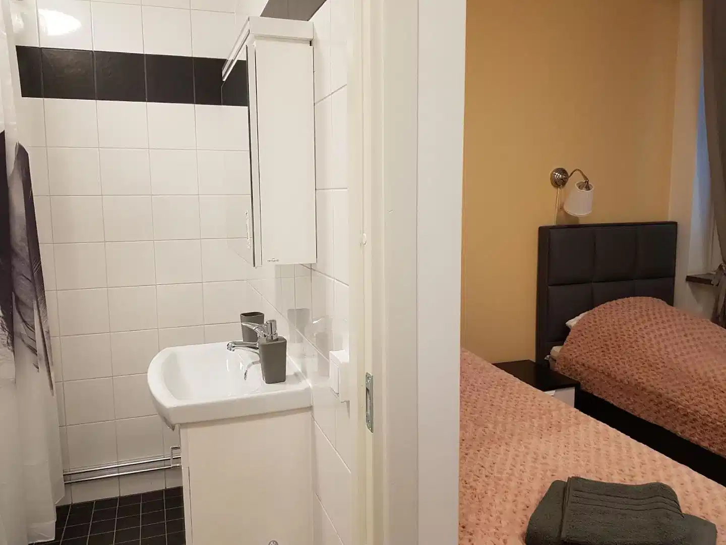 Hotel Kringelstaden – Hotelfoto