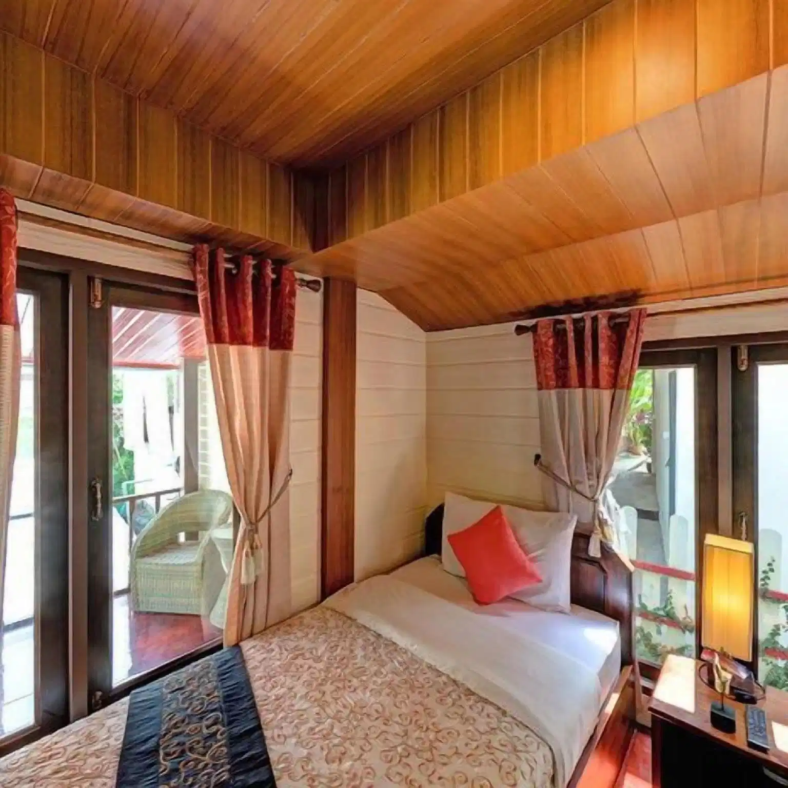 Ao Nang Home Stay – Hotelfoto