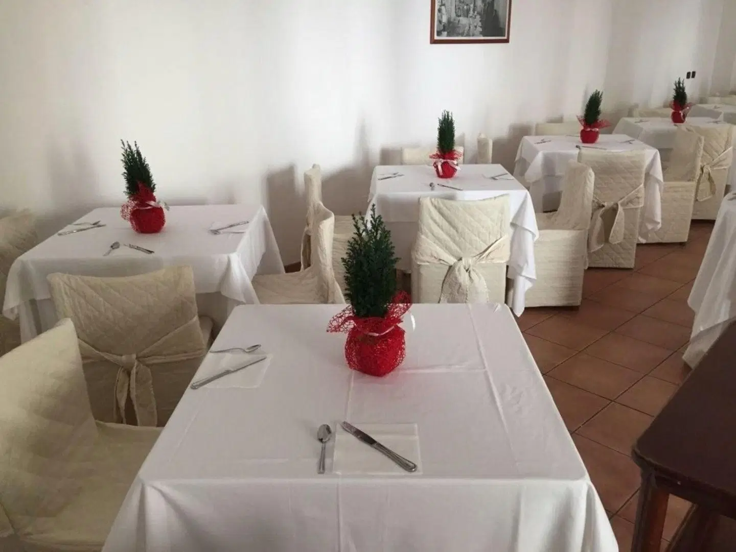 Sant' Antonio Restaurant