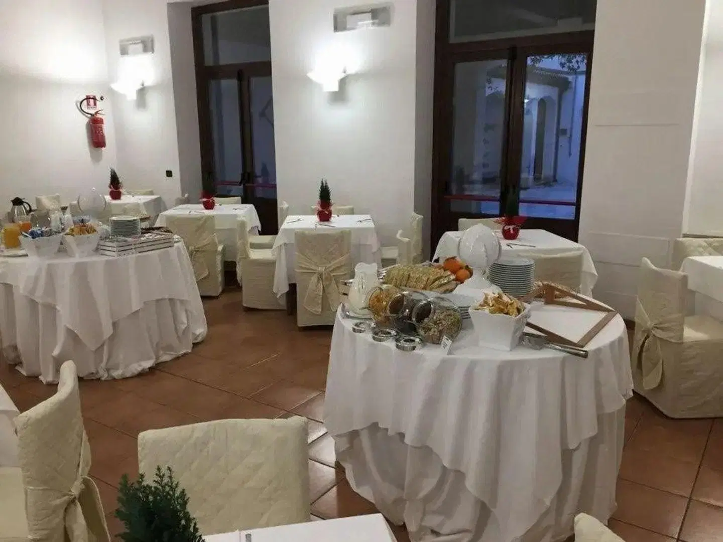 Sant' Antonio Restaurant