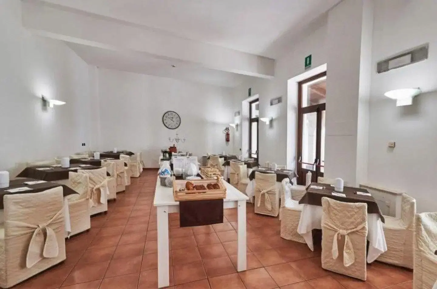 Sant' Antonio Konferenz