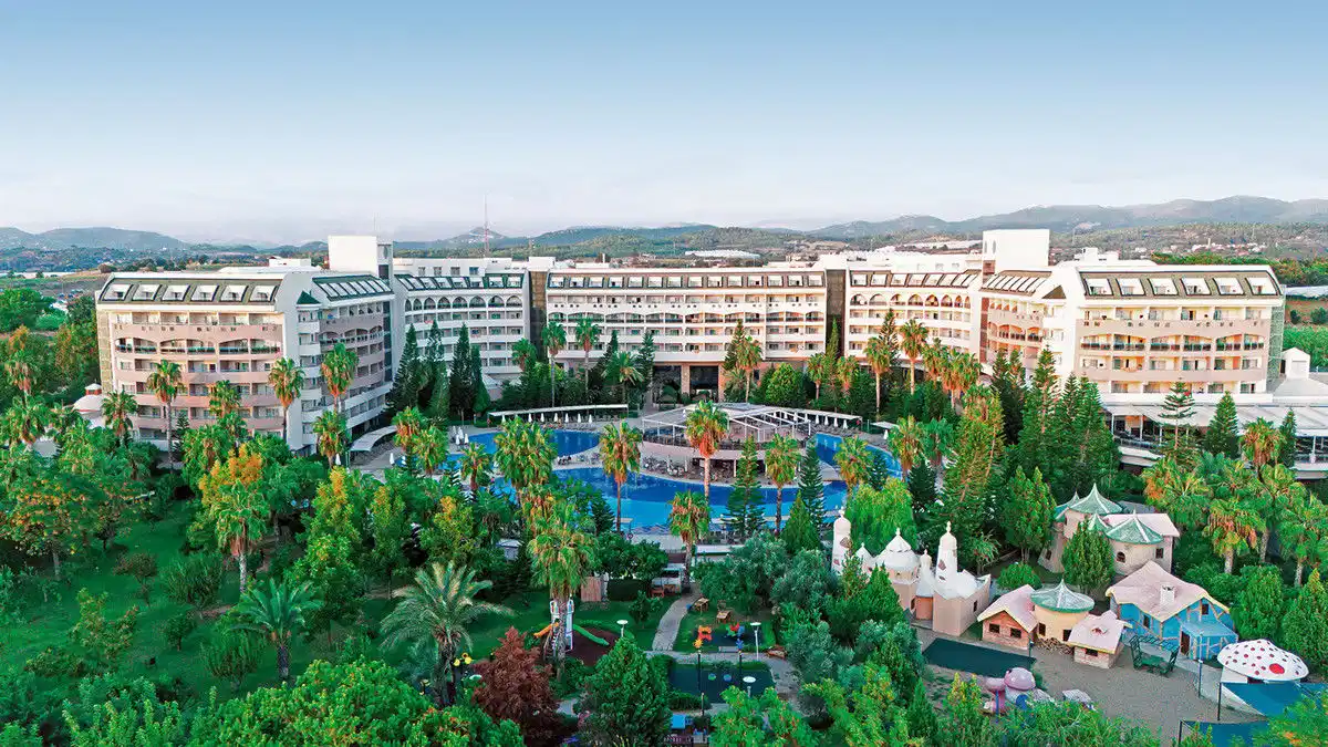 Vita Silva Hotel – Hotelfoto