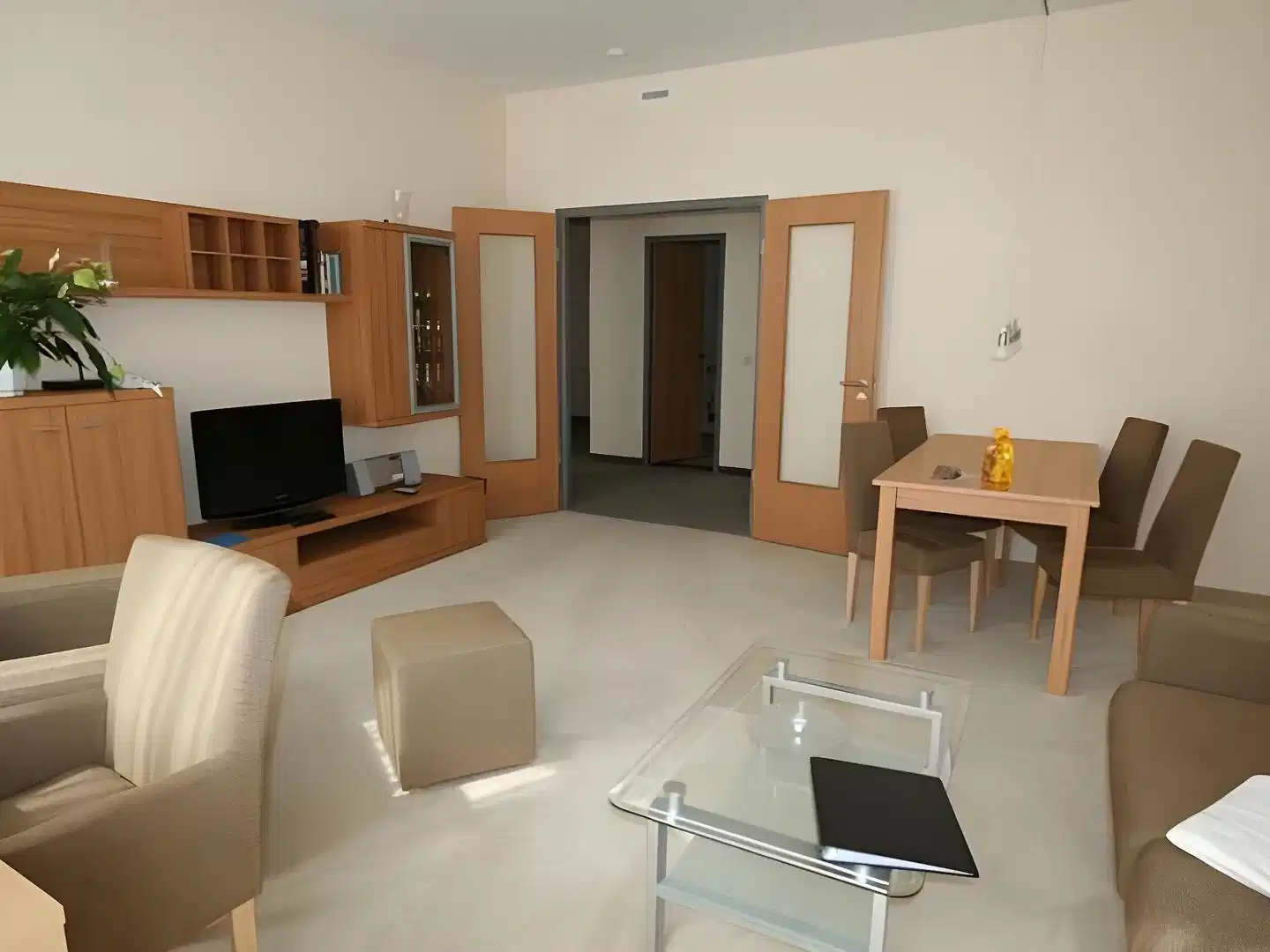 Aparthotel Neumarkt by Aparthotels An der Frauenkirche – Hotelfoto