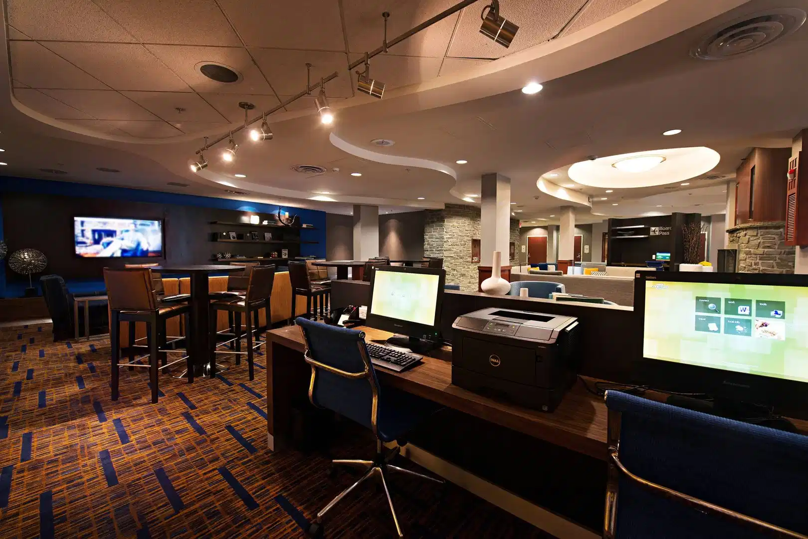 Courtyard by Marriott Halifax Downtown – Hotelfoto