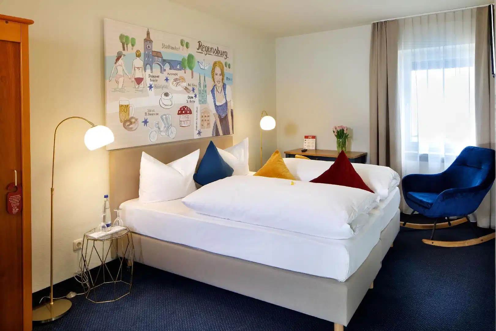 Hotel Rosi – Hotelfoto