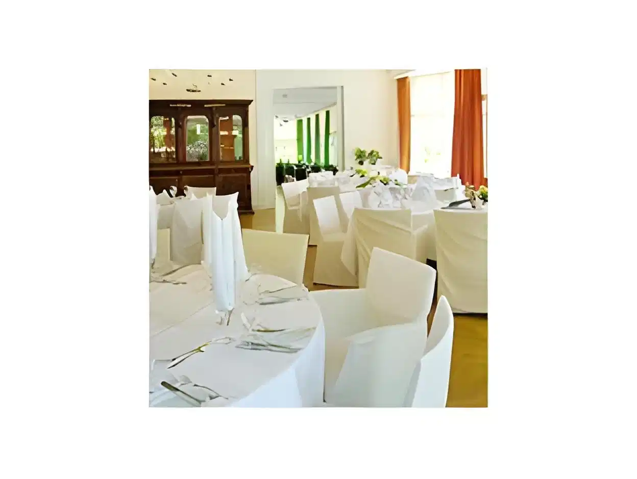 Parkhaus Hügel – Hotelfoto