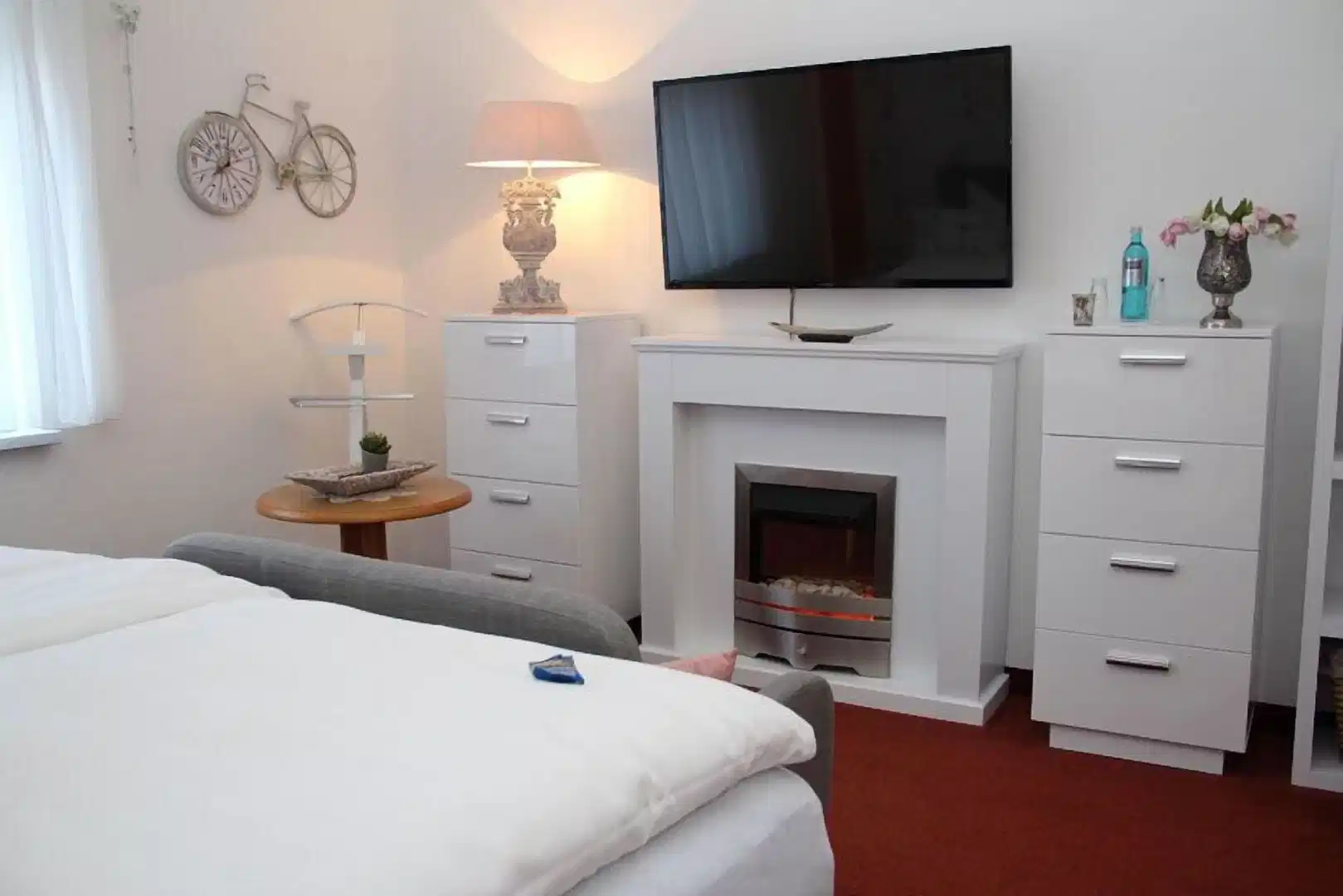 Zur Linde – Hotelfoto